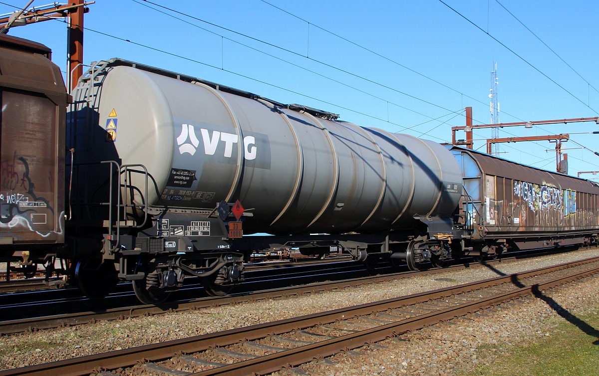 NL-VTGCH 37 84 7838 953-9 Gattung Zacns (95000 l), Pattburg/DK 04.03.2023