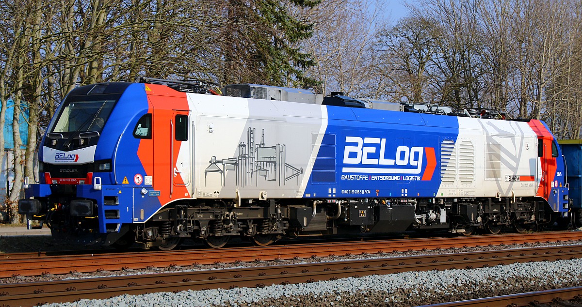 RCM/ELP/BELog/Schwenk Baustoffe 90 80 2159 238-5 D-RCM, REV/24.11.21, Jübek 24.03.2022