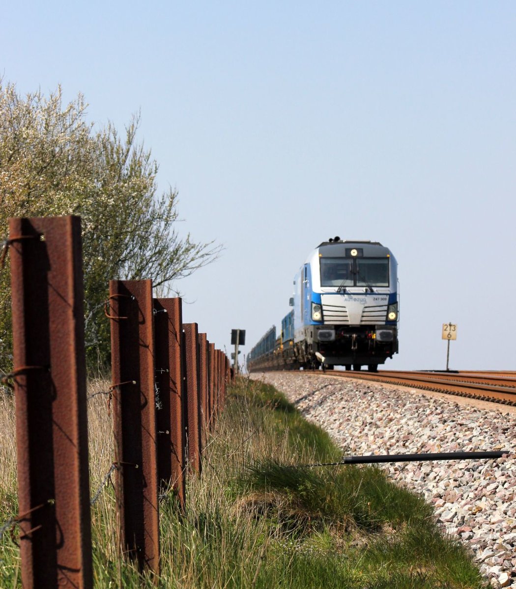 RDC 247 909 Dreieckskoog 19.04.2019