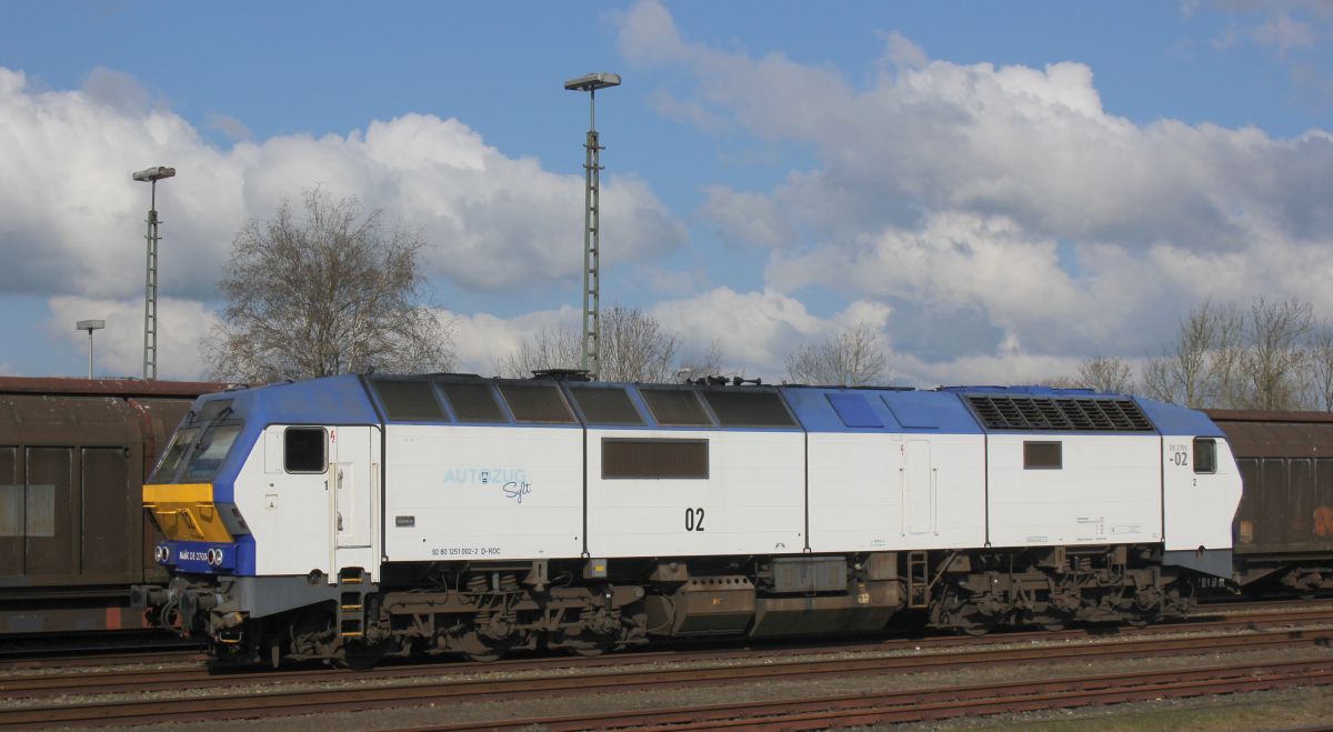 RDC 251 002-2 REV/VL/04.12.13 Niebll 13.04.2019