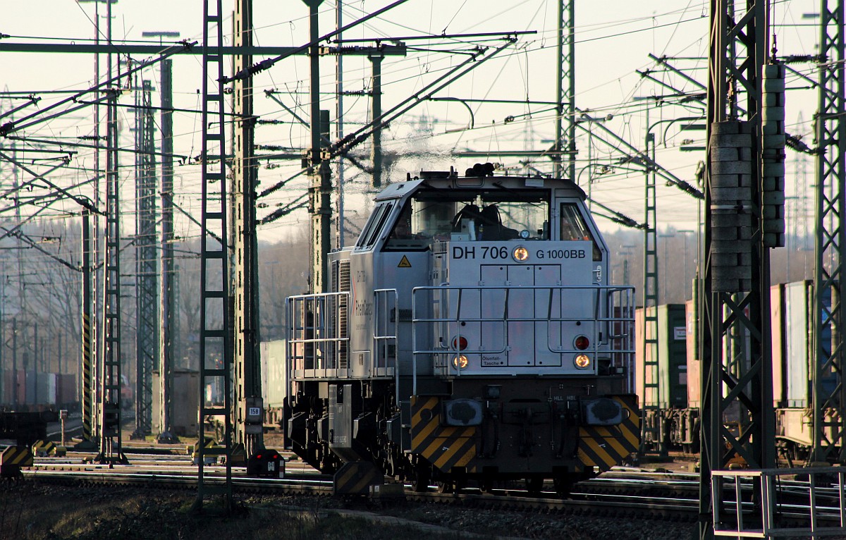 RHC DH 706/ 271 038-2(REV/VTLT/24.11.14) HH-Waltershof 16.02.2019 