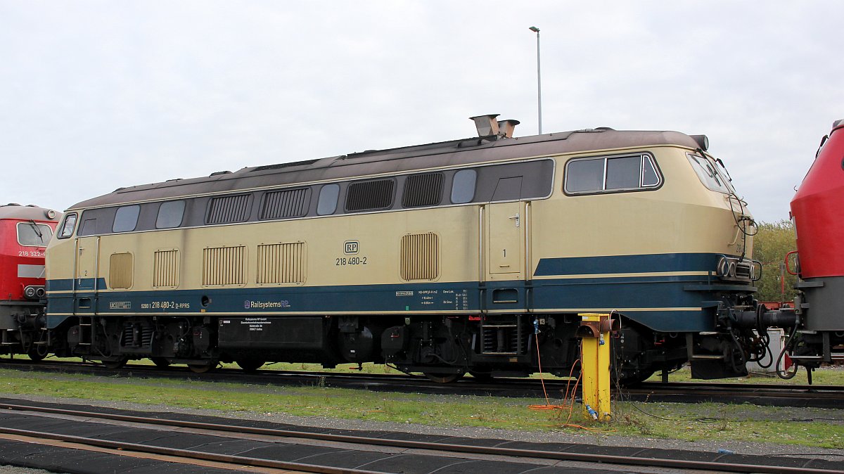 RP 218 480-2(REV/RPRS/27.09.19) Niebüll 19.10.19