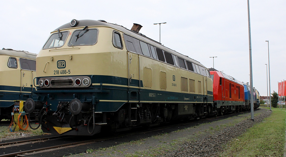 RPRS 218 488-5, REV/RPRS/12.07.20, Niebüll 26.09.2021