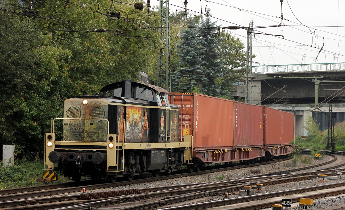 RPRS 291 034-7(REV/RPRS/05.05.16) Hamburg-Harburg 03.10.2020