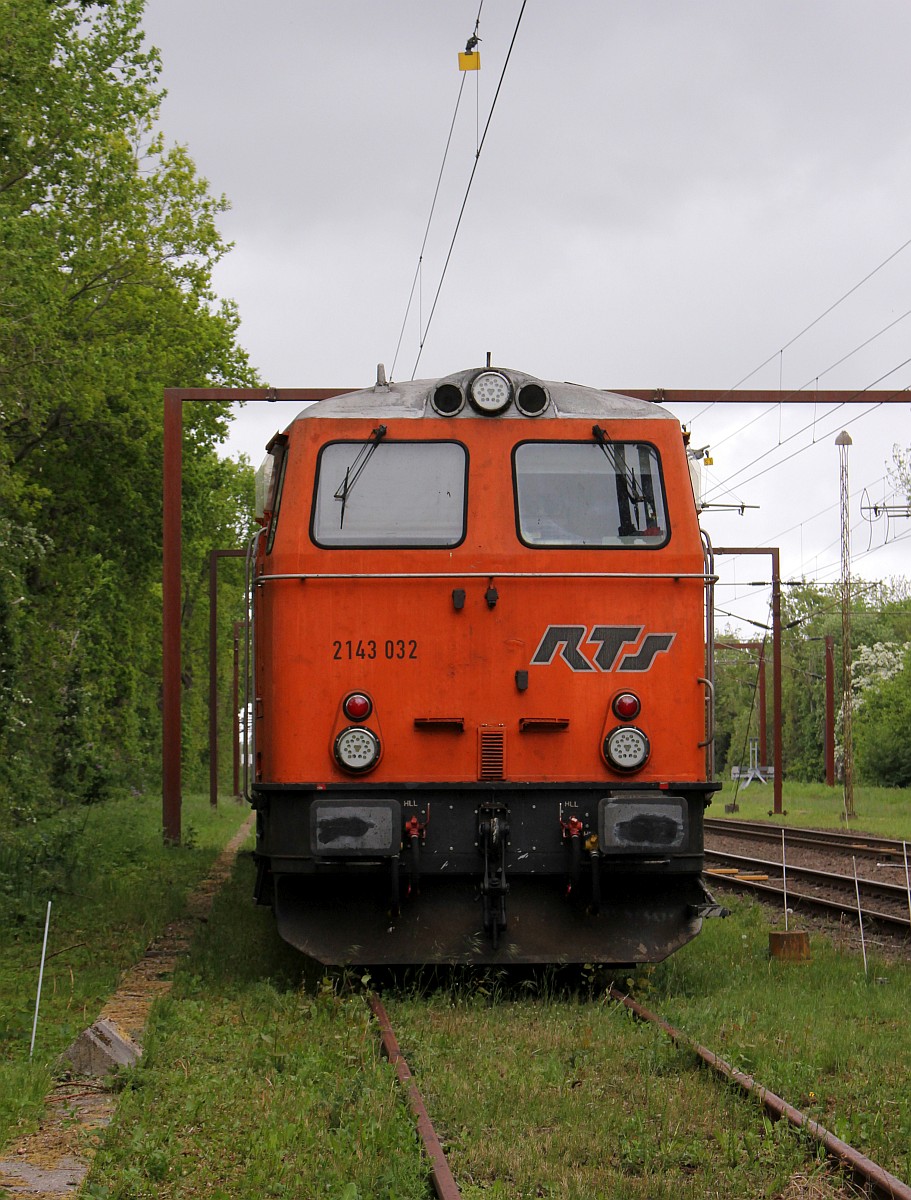 RTS 2143.032 Pattburg 24.05.2020