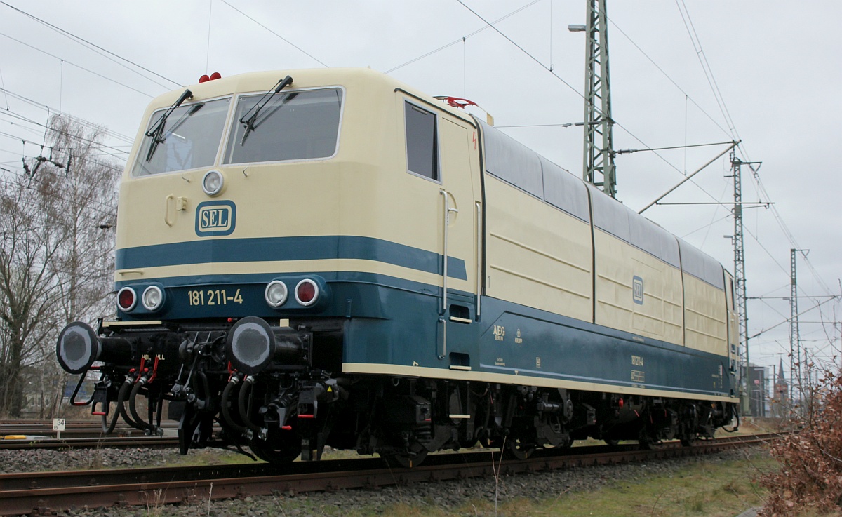 SEL 181 211-4, REV/BPSM/31.03.2021, Neumünster 2.04.2021 IV