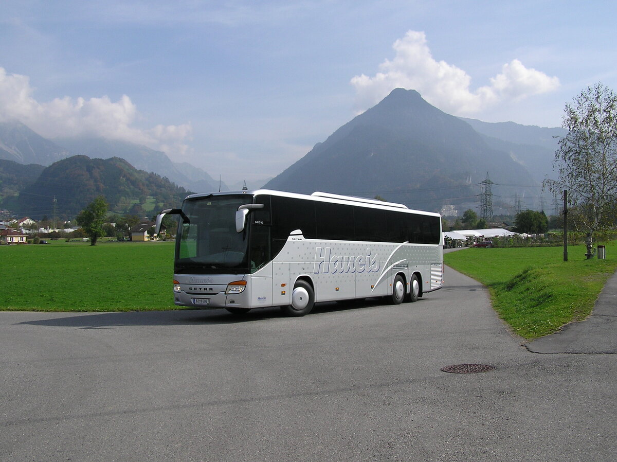 Setra