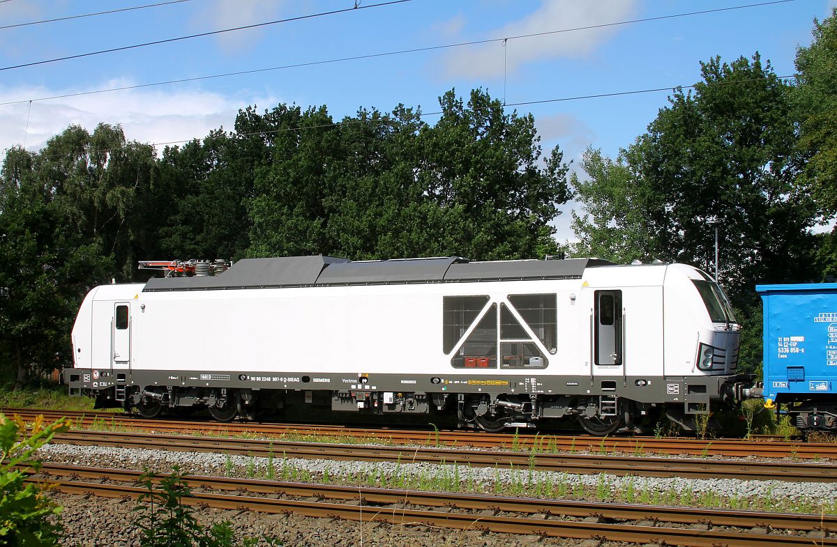 SIEAG/EGP 2248 997-9, Jübek 14.07.2022