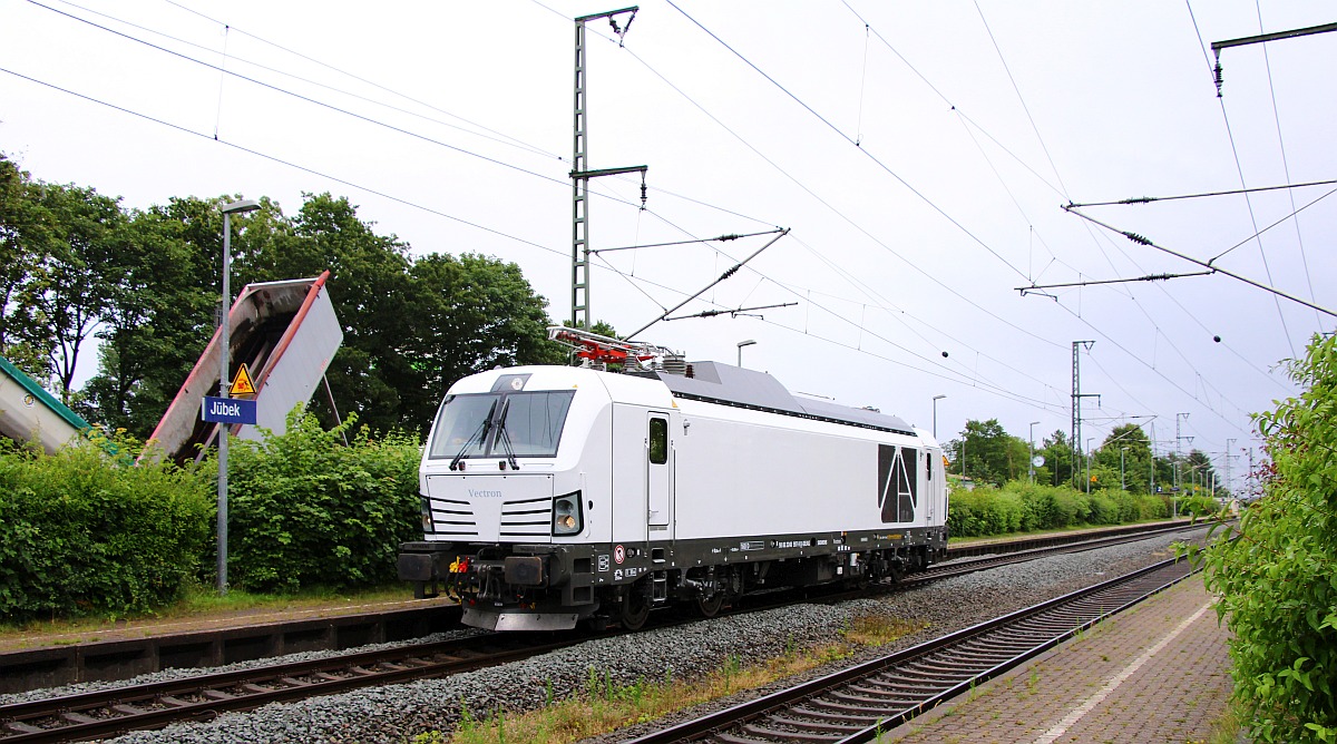 SIEAG/EGP 2248 997-9, REV/MMAL/08.04.2022 auf Rangierfahrt in Jübek. 14.07.2022 III