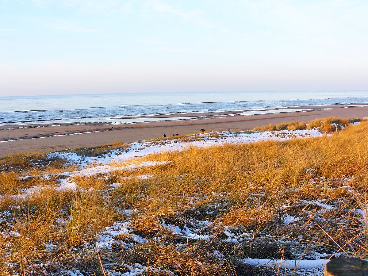 Strand und Dne bei Wassenaar 28-12-2014. 

Duinen en strand Meijendel, Wassenaar 28-12-2014.