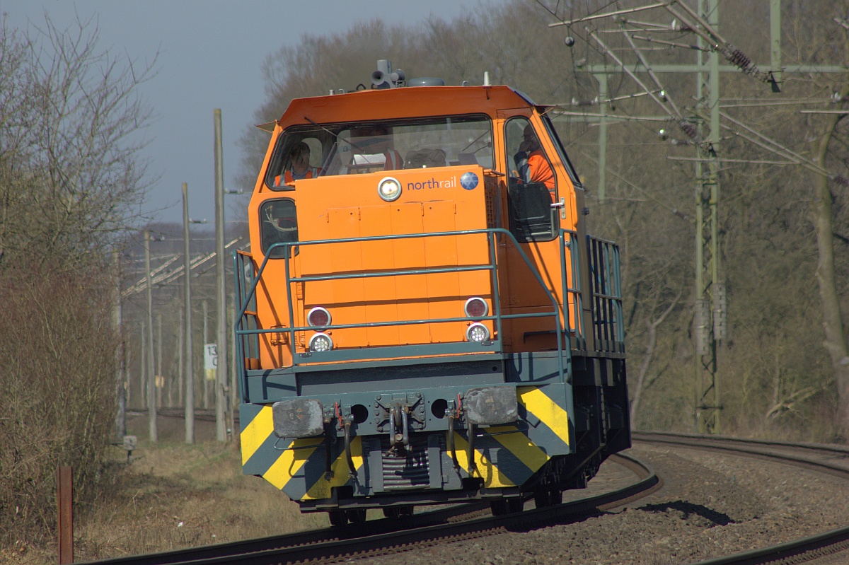 STS/Northrail 272 005-6(REV/NTS/27.02.2013). Schleswig 28.03.2017