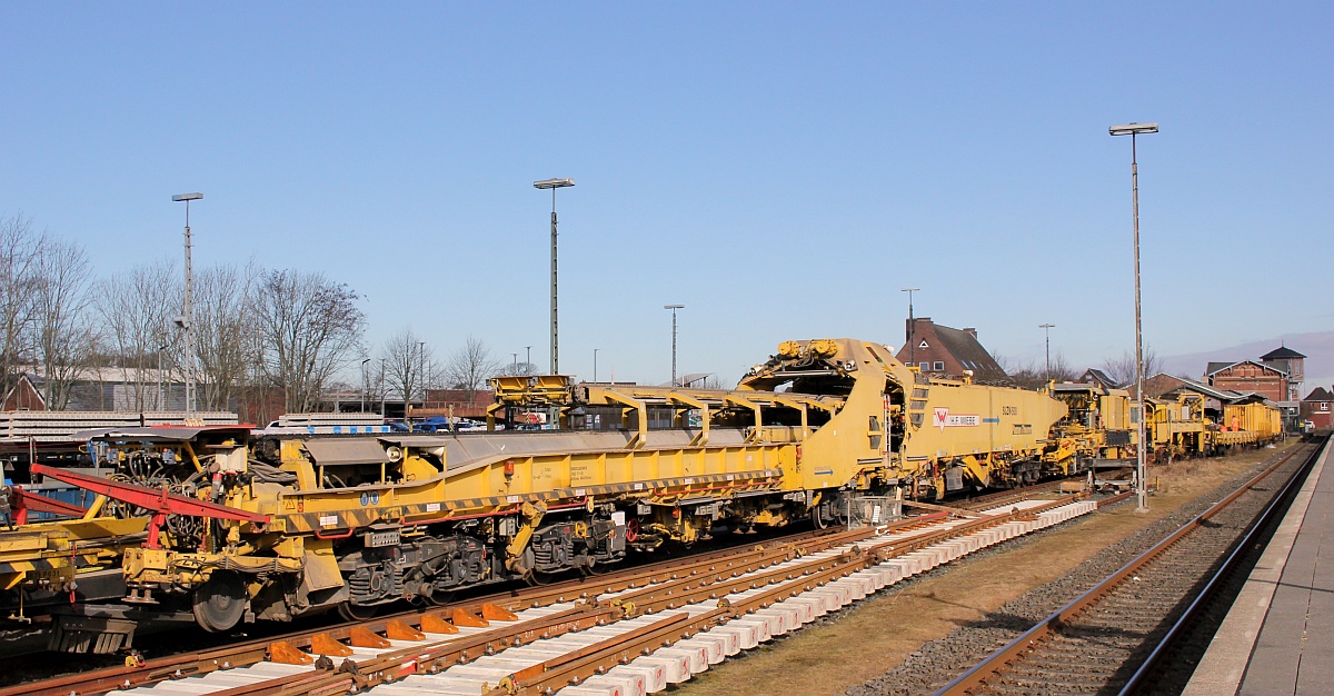 SUZW 500 9980 9211 003-5, Niebüll 19.03.2021