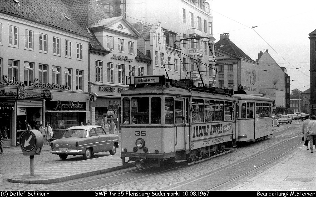 SWF Tw35 Flensburg Südermarkt 10.08.1967 (DigiScan 036)