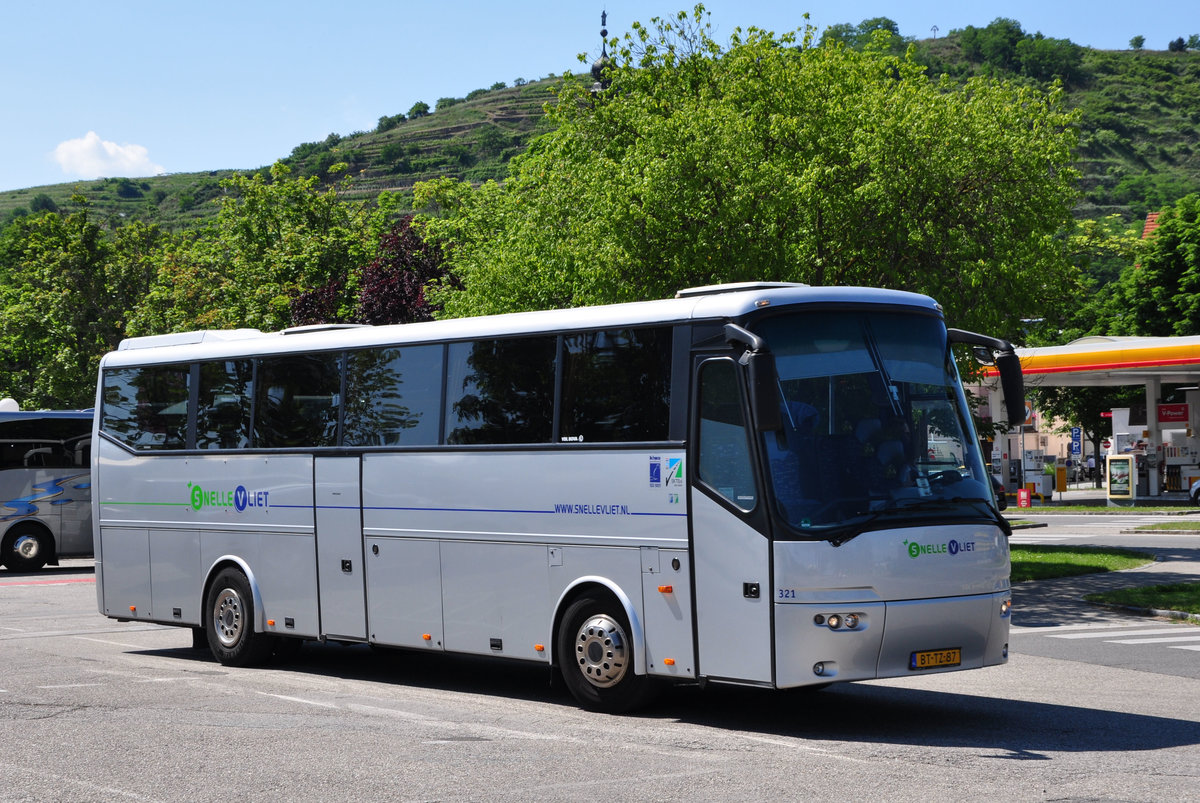 VDL Bova von Snellevliet.nl in Krems gesehen.