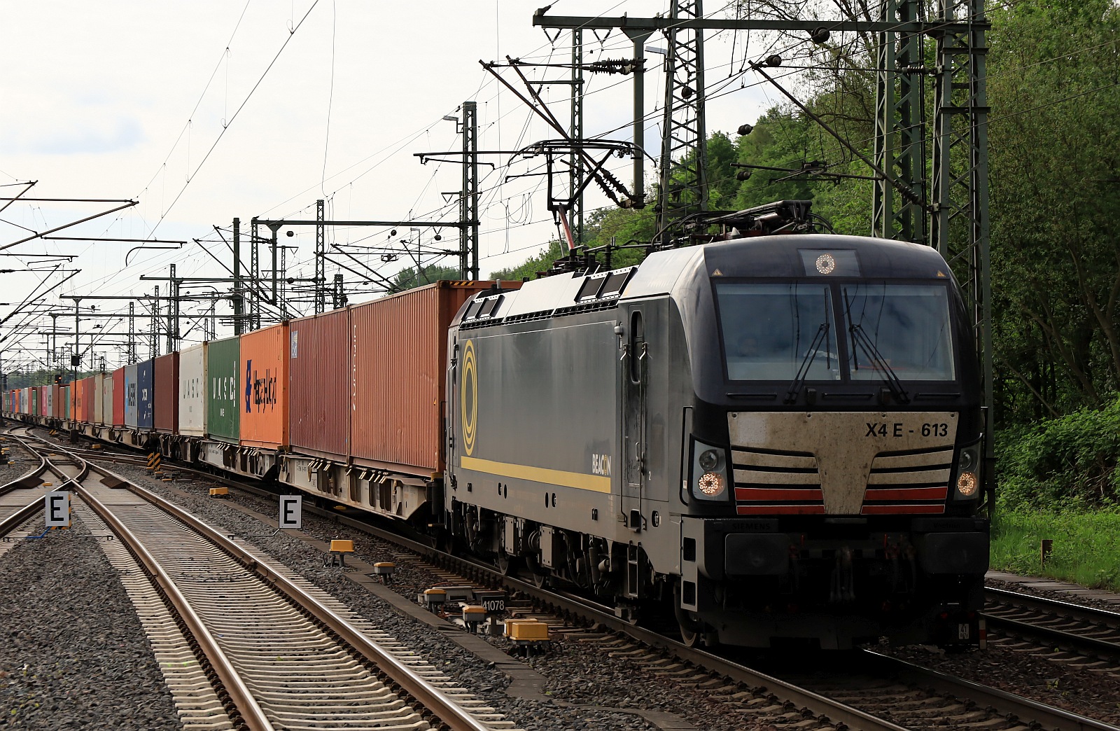 BRLL 193 613-7, REV/MMAL/20.01.23 HH-Harburg 04.05.2024