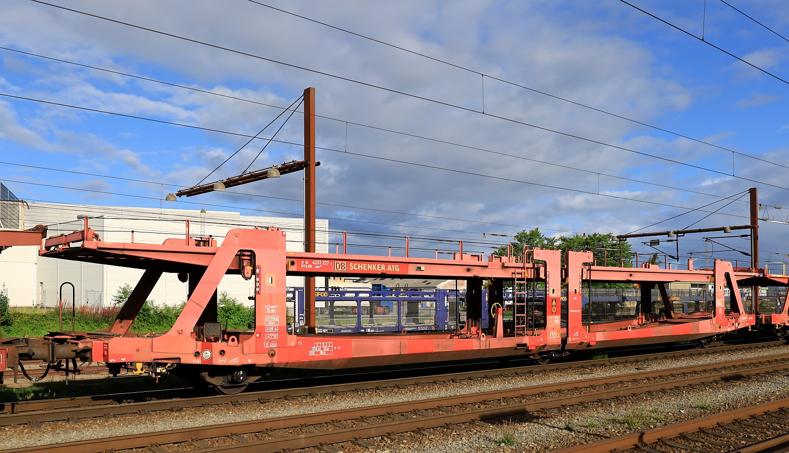 D-ATG 25 80 4293 227-1 Gattung Laes558 Pattburg/DK 26.07.2023