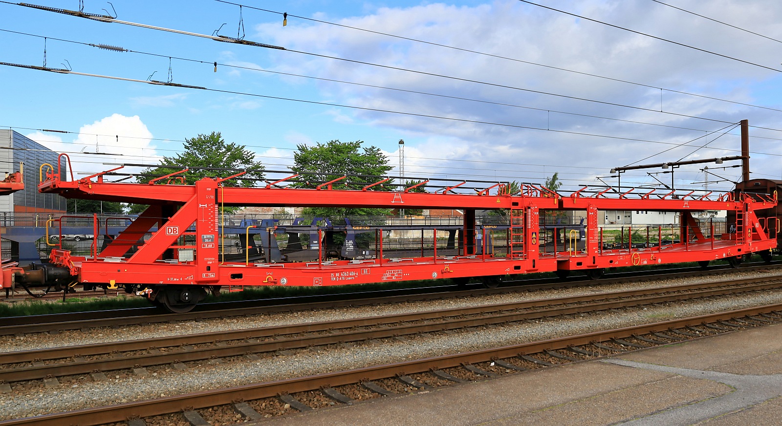 D-ATG 25 80 4363 406-6 Gattung Laaers560.2 REV/WN/15.12.21 Pattburg/DK 26.07.2023