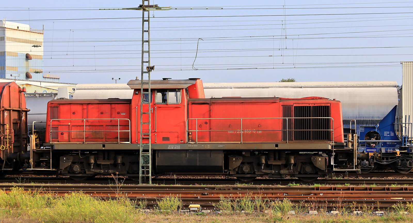 DB 294 899-0, REV/BCS X/24.04.16, Verl/FMB/27.04.24 Neuwied 12.09.2023