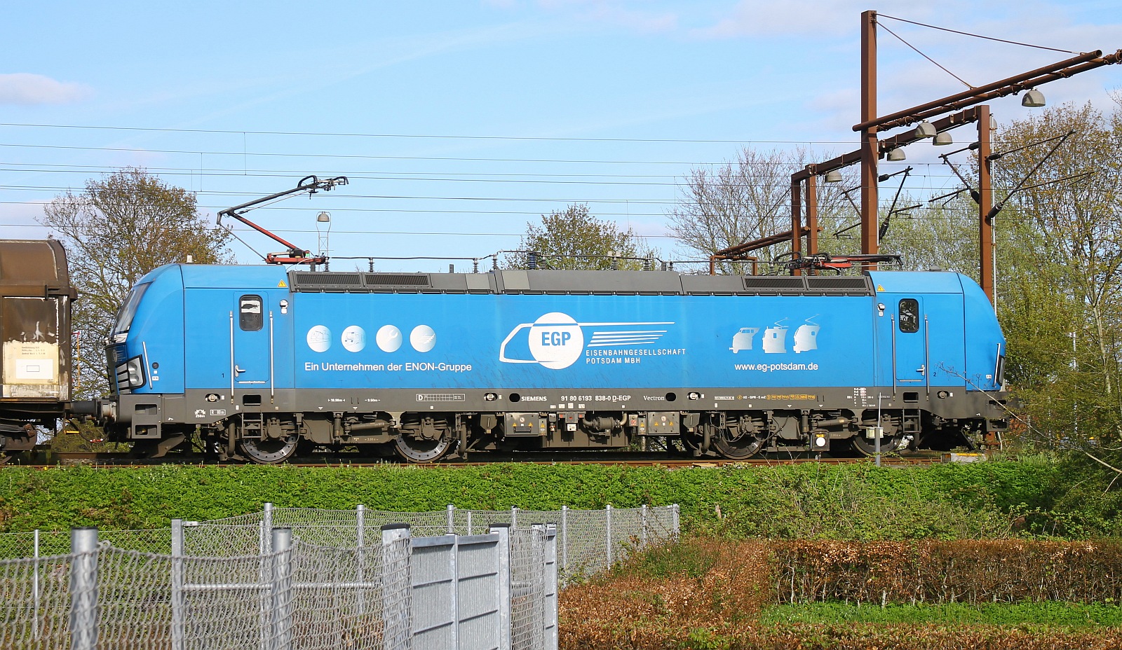 EGP 193 838-0, REV/MMAL/11.05.19 Pattburg/DK 03.05.2023