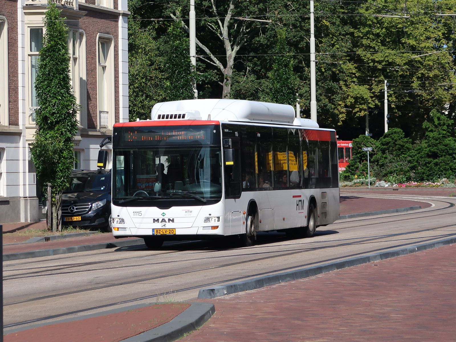 HTMBuzz Bus 1115 MAN Lions City CNG Baujahr 2011. Alexanderstraat, Den Haag 23-08-2023.

HTMBuzz bus 1115 MAN Lions City CNG bouwjaar 2011. Alexanderstraat, Den Haag 23-08-2023.