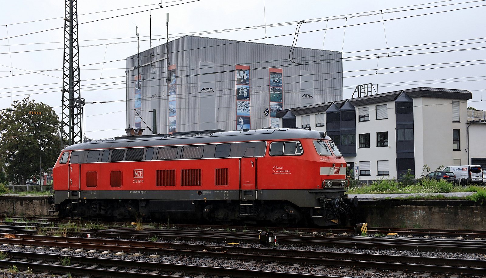 MZE 218 191-5 REV/HB X/01.10.18. Neuwied 04.08.2024