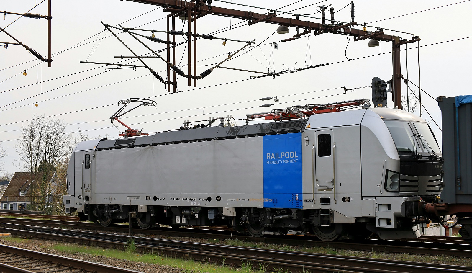 Railpool/TXL 6193 165-8, REV/MMAL/23.01.24 Pattburg/DK 27.04.2024