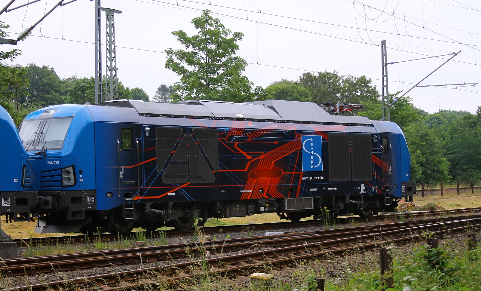 SLG 2248 029-1, REV/MMAL/02.03.23 Flensburg 21.06.2023 MS/DS