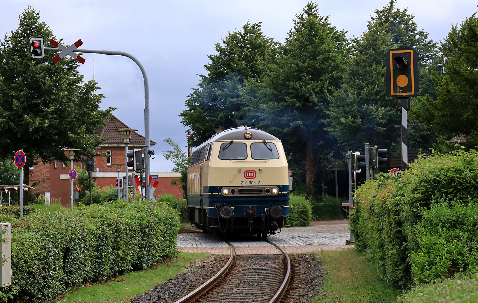 T4T 218 003-2, REV/WFL/12.09.2018, Niebüll NEG Bhf.22.06.2024 IIIII