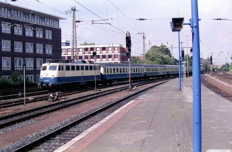 110 361-3 in Mnster 04-08-1992.
