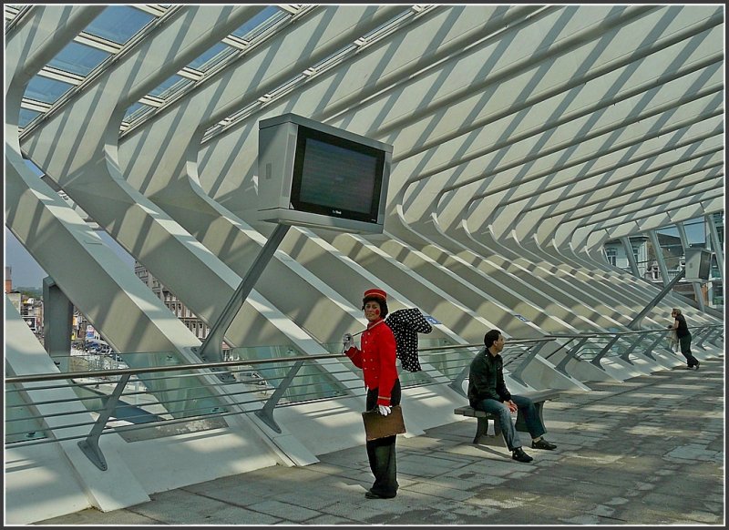 Lige Guillemins (III) 20.09.09 (Jeanny)