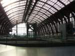 Antwerpen Centraal Station 31-10-2014.