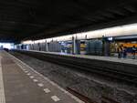 Gleis 5 Utrecht Centraal Station 05-08-2025.

Spoor 5 Utrecht Centraal Station 05-08-2025.