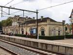 Bahnhof Valkenburg 18-08-2024.

Station Valkenburg 18-08-2024.