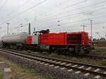RCC (Rail Cargo Carrier) Diesellokomotive G 1206 1275 815-9 ( 92 80 1275 815-9 D-RCCDE) Baujahr 2000.
