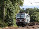 RFO (Rail Force One) Lokomotive 193 623-6 (91 80 6193 623-6 D-DISPO)  Sharky  Wasserstrasse Hamminkeln 16-09-2022.