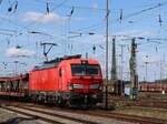 DB Cargo Lokomotive 193 339-9 Gterbahnhof Oberhausen West 11-07-2024.