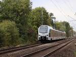 VIAS Triebzug ET 25 2214 Grenzweg, Hamminkeln 03-11-2022

VIAS treinstel ET 25 2214 Grenzweg, Hamminkeln 03-11-2022