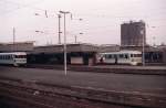Bahnhof Wanne-Eickel (Herne) 28-10-1993.