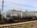 Zans VTG Drehgestell-Kesselwagen mit Nummer 37 RIV 80 D-VTG 7848 403-7 Bahnhof Bad Bentheim 27-08-2025.


Zans ketelwagen van VTG met nummer 37 RIV 80 D-VTG 7848 403-7 station Bad Bentheim 27-08-2025.