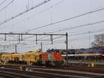 RTS Rail Swietelsky Rail Benelux B.V.