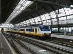 SGM-III Sprinter TW 2989 Gleis 13 Amsterdam Centraal Station 04-06-2014.

SGM-III Sprinter treinstel 2989 spoor 13 Amsterdam Centraal Station 04-06-2014.