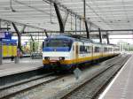 TW 2961 Bauart SGM-III Gleis 8 Rotterdam Centraal Station 12-08-2014.
