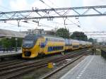 DD-IRMIV TW 9423 Gleis 2 Amsterdam Centraal Station 30-07-2014.