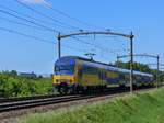 NS DDZ Triebzug 7625 Hulten 15-05-2020.