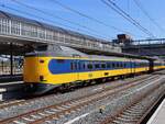 was-es-bald-nicht-mehr-gibt/906727/ns-icm-iii-triebzug-4061-und-40xx NS ICM-III Triebzug 4061 und 40XX Gleis 4 Amersfoort Centraal 08-04-2025.

NS ICM-III treinstel 4061 en 40XX spoor 4 Amersfoort Centraal 08-04-2025.