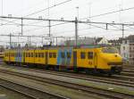 Plan V 466 in Maastricht 06-02-2014.