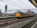 NS ICM-IV Triebzug 4214 Gleis 7 Bahnhof Leiden Centraal 06-01-2025.

NS ICM-IV treinstel 4214 spoor 7 station Leiden Centraal 06-01-2025.