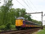 NS ICM-IV Triebzug 4231 Lackierung  Monsterzug  Veenweg, Holten 07-05-2026.


NS ICM-IV treinstel 4231   Lieve Monstertrein    Veenweg, Holten 07-05-2026.
