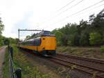 NS ICM Triebzug 4031 und 4211 Veenweg, Holten 02-05-2026.

NS ICM treinstel 4031 en 4211 Veenweg, Holten 02-05-2026.
