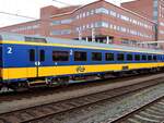 Bpmz10 ICR Intercitywagen 2.